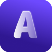 Alpha Journal logo