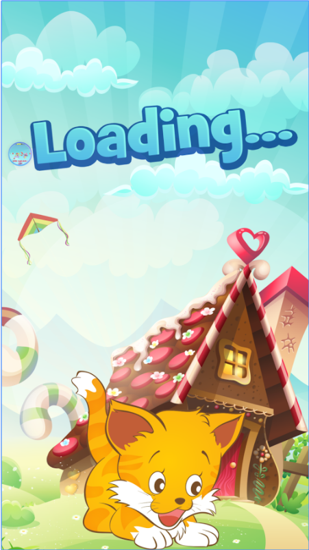 Rescue Bubble Shooter gallery image