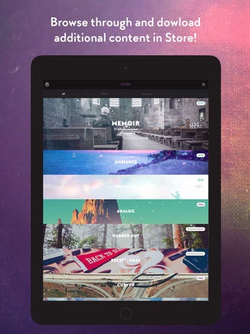 Filterloop Pro gallery image