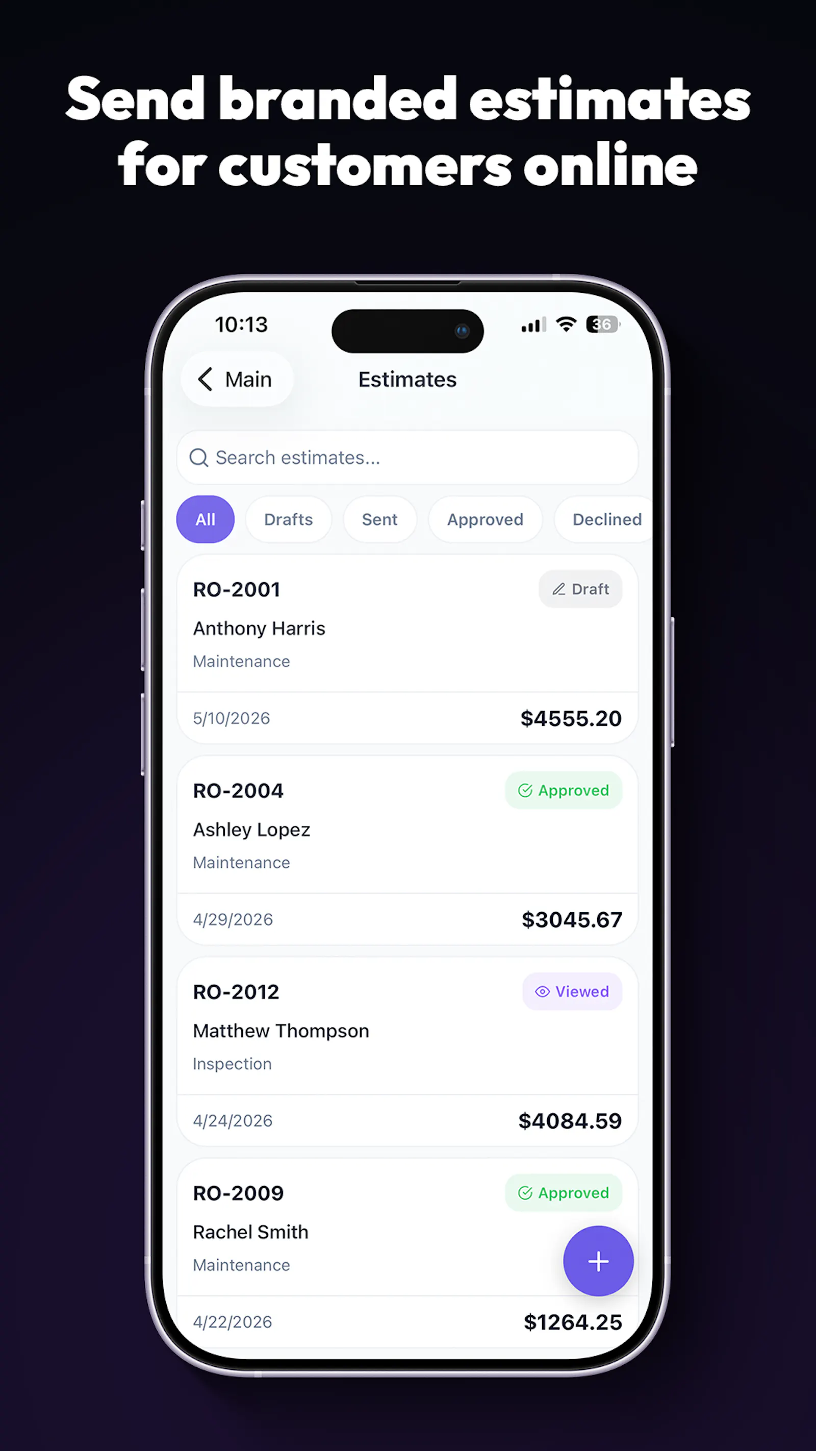 Tikex screenshot 2
