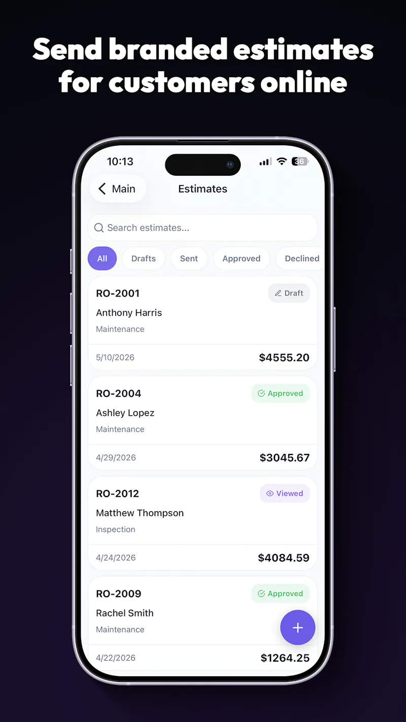Tikex screenshot 2