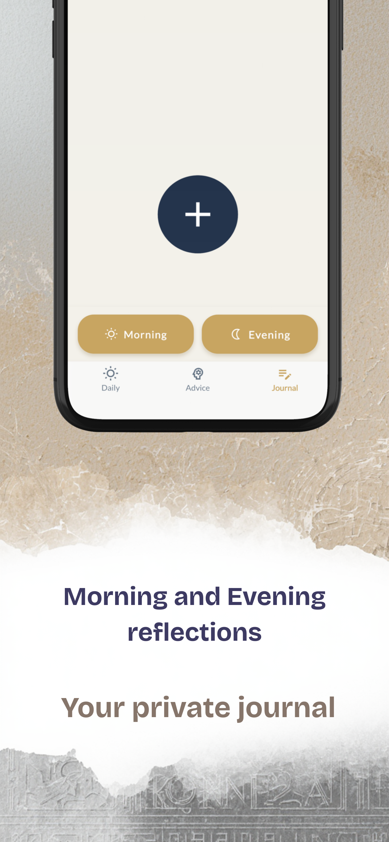 Stoicism AI Guide gallery image