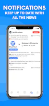 SkateTool - mobile app for skateboarders gallery image