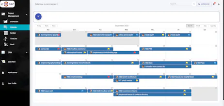 electron-ERP gallery image