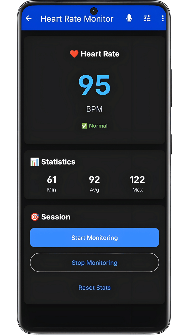 Smart BLE Hub - BLE Controller - Screenshot 4 showing product features and functionality