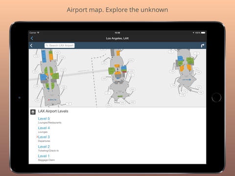 App in the Air 5.0 gallery image