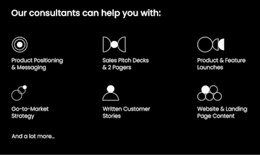 Olivine Marketplace gallery image