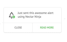 Nectar Ninja media 1