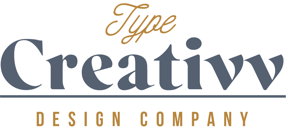 Type Creativv Design Agency