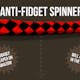 Anti-Fidget Spinner
