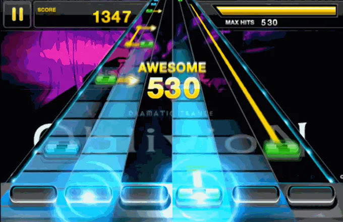 TAPSONIC gallery image