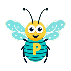 Promptbee.ai logo