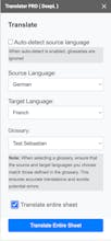 Translator PRO DeepL gallery image