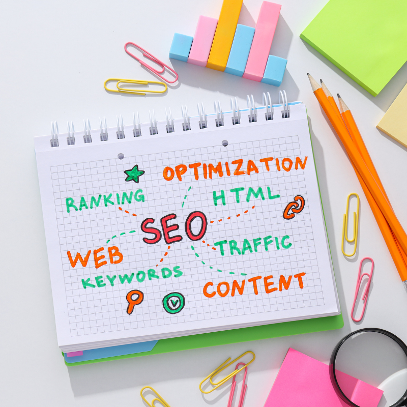 Matriarchs Media gallery image