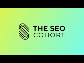 The SEO Cohort gallery image