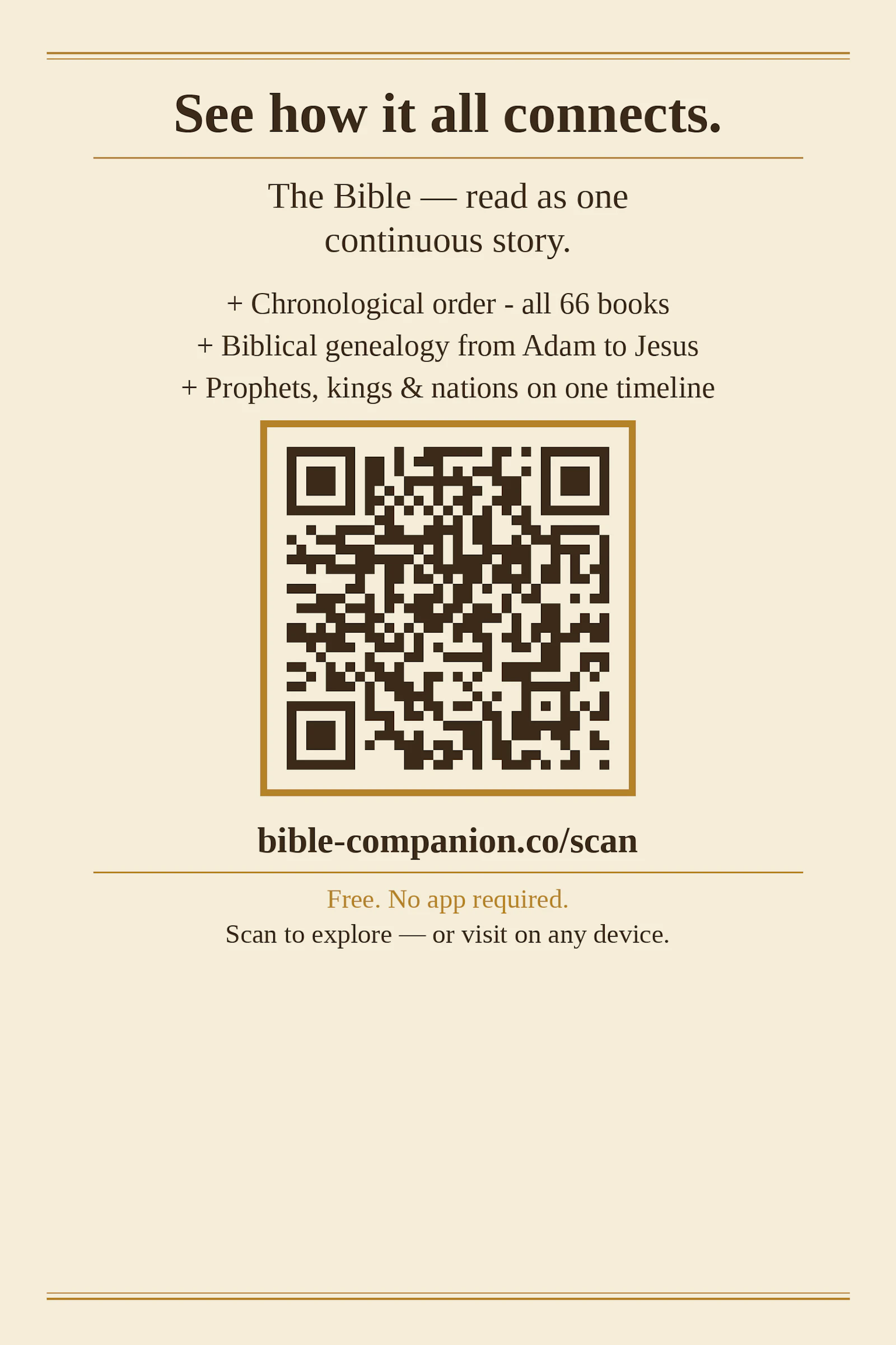 Bible Companion screenshot 4