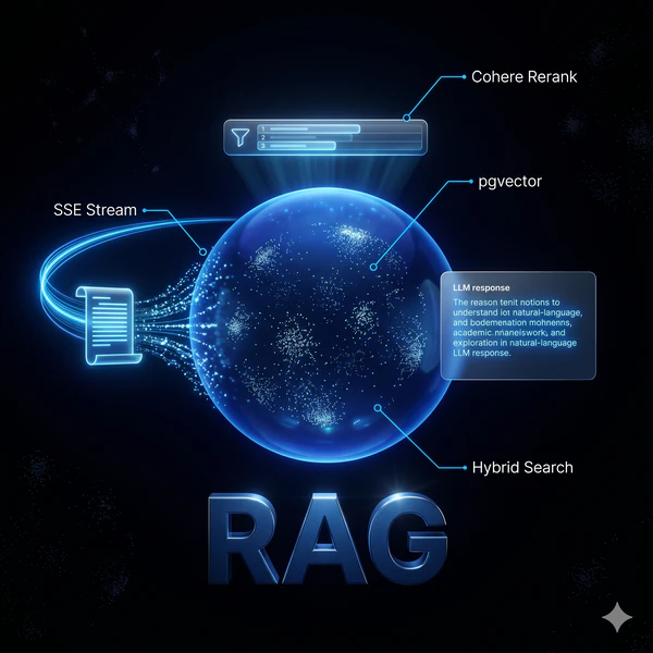 RAG Factory logo