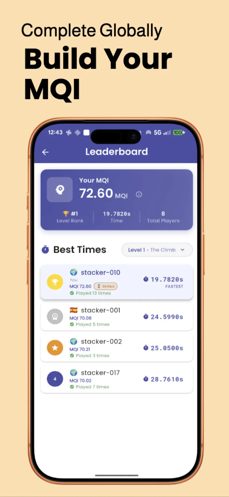 StackorSnap screenshot 5