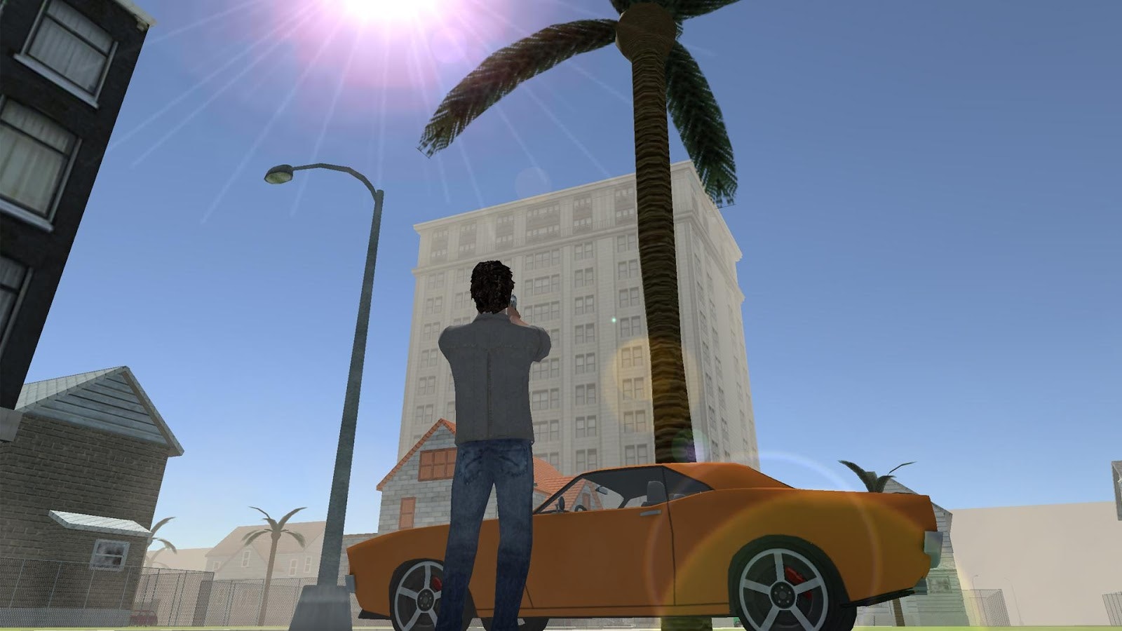 City Gangster gallery image