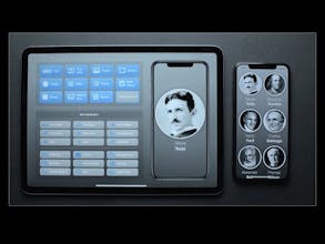 QDesigner gallery image