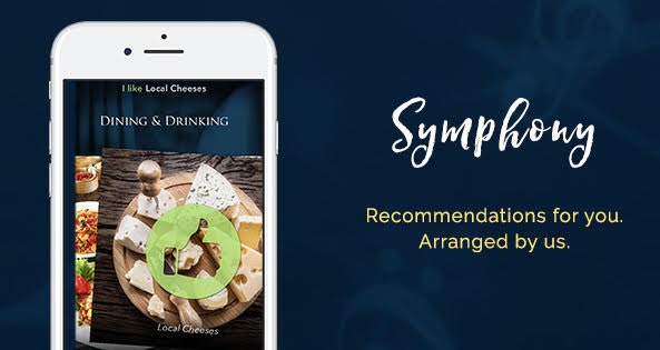 Symphony gallery image