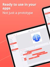 Kolibri for SwiftUI gallery image