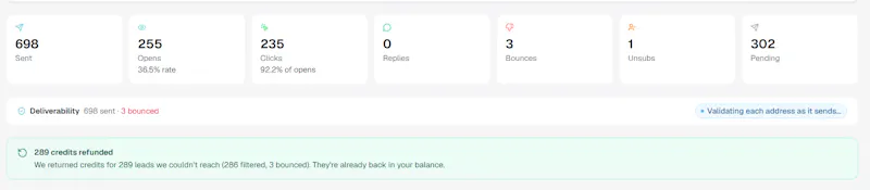 Anansio screenshot 5