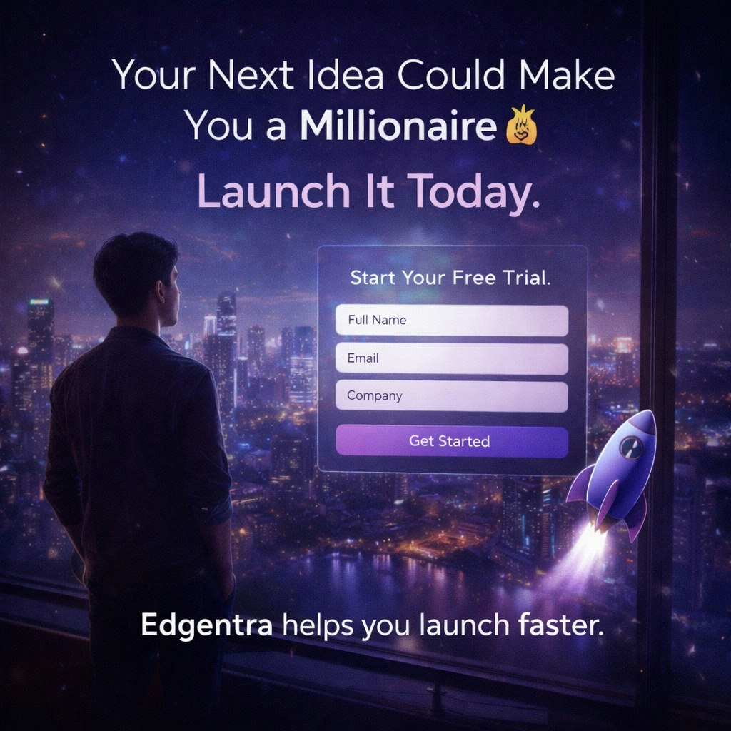 Edgentra gallery image