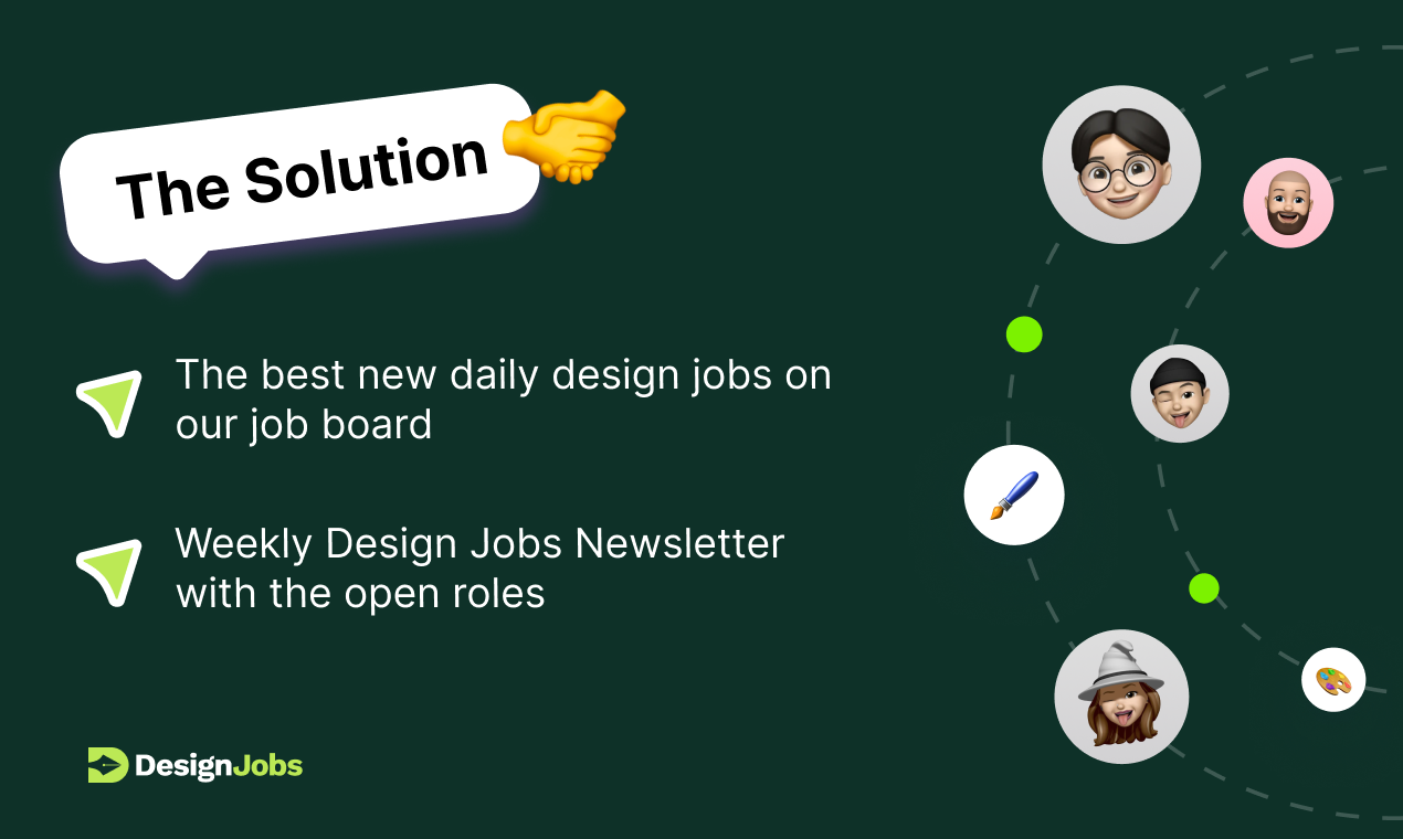 Mídia 4 de Design-jobs.com - Encontre o seu trabalho de design de sonho em tecnologia