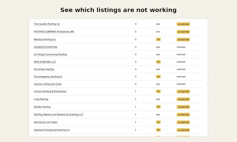 Before You Build screenshot 3