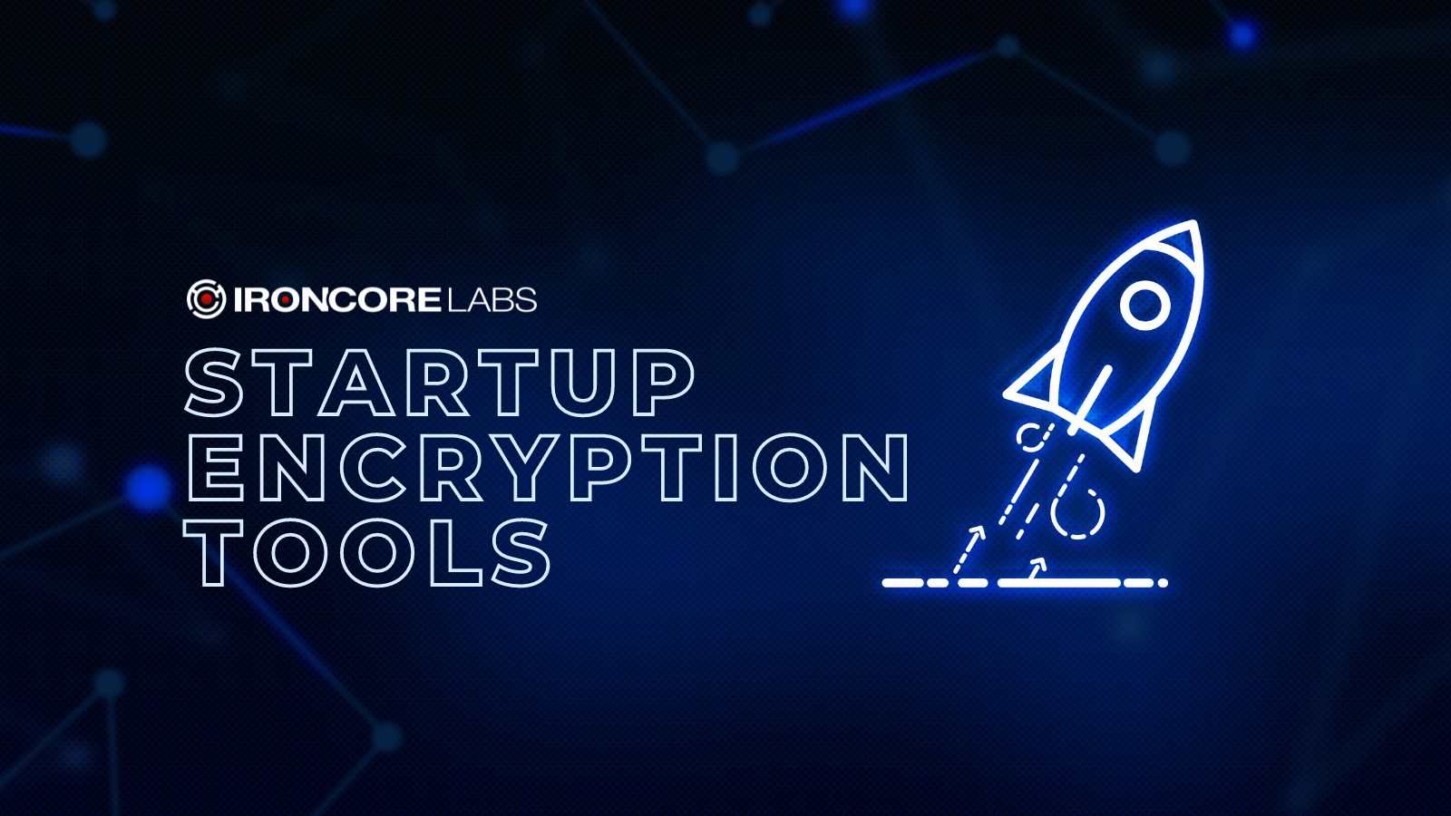 IronCore Labs Startup Program gallery image