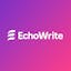 EchoWrite