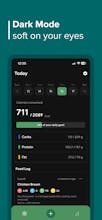 CalorieKit - Macro Tracker gallery image