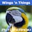 WingsNThings - Birds & Parrots as Pets