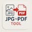 JPG To PDF Convertor