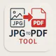 JPG To PDF Convertor