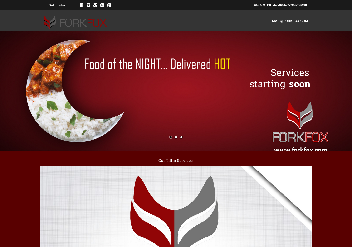 ForkFox