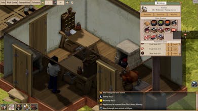 Clockwork Empires gallery image