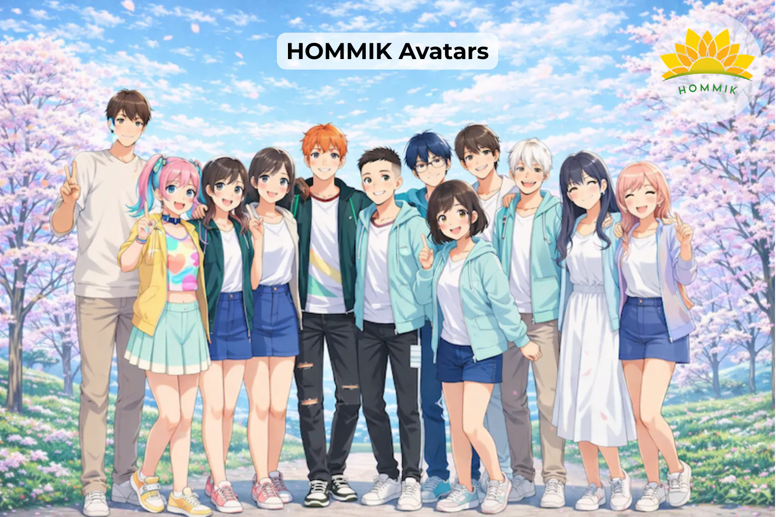 HOMMIK gallery image