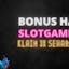MINISLOT99 - Situs SLOT online