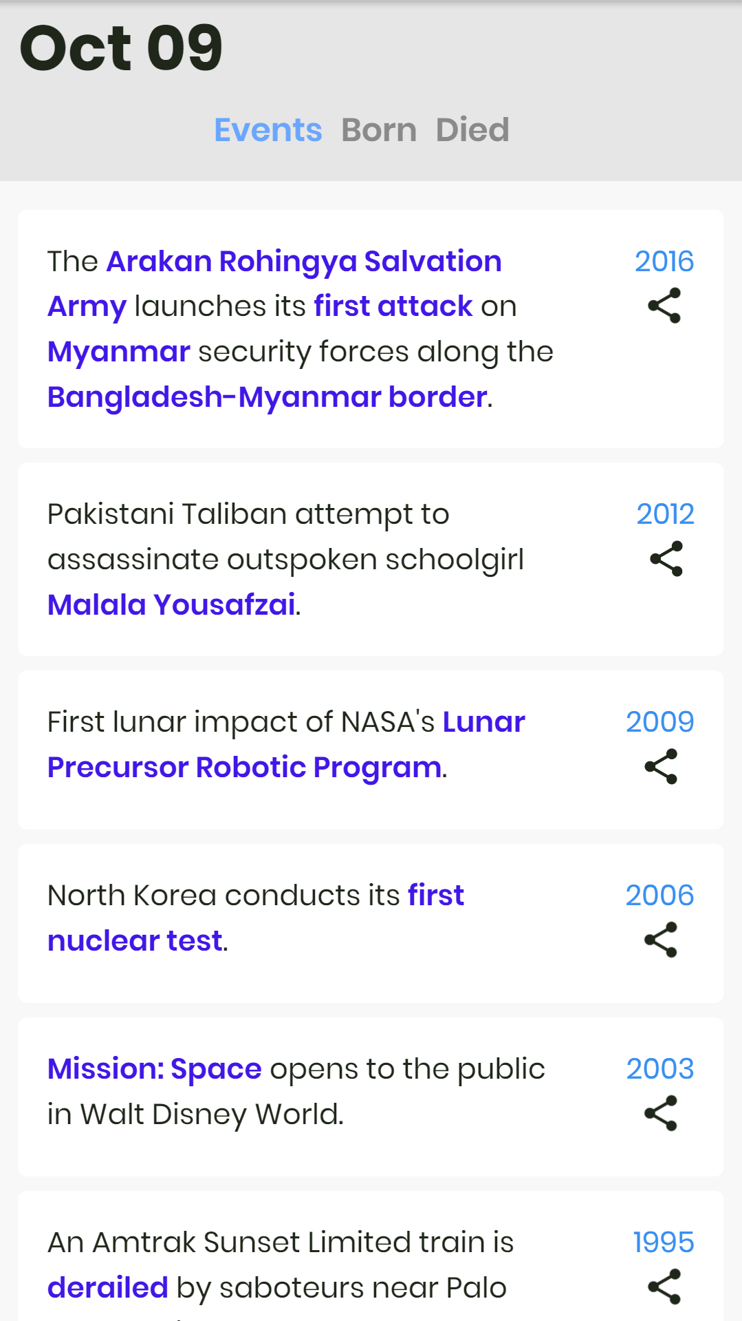 Lookback gallery image