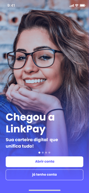 LinkPay gallery image