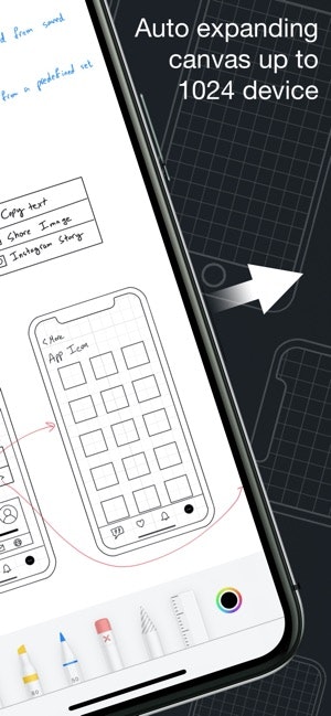 Mockup gallery image