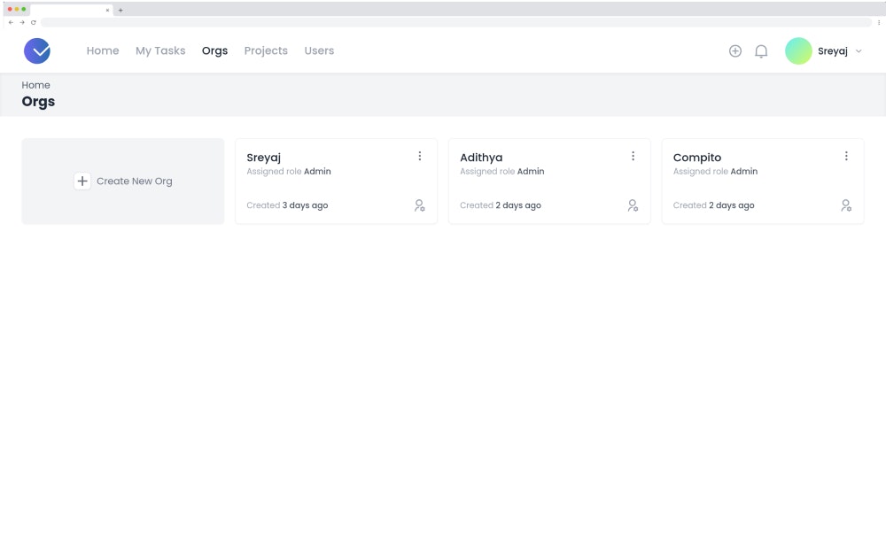 Compito gallery image