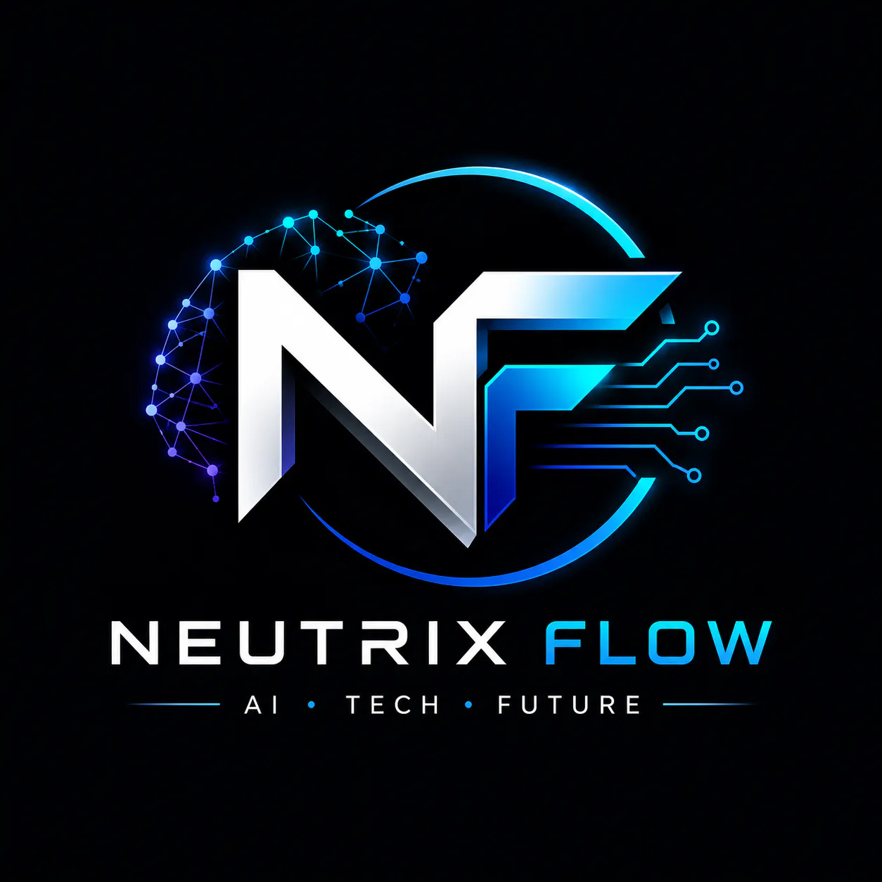 NeutrixFlow AI Tool Finder logo