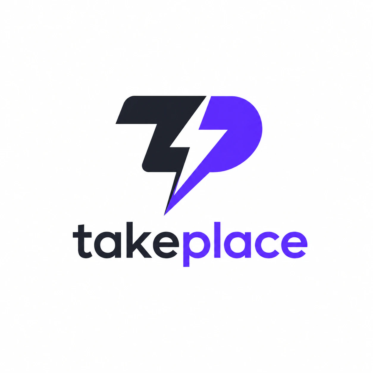 TakePlace logo