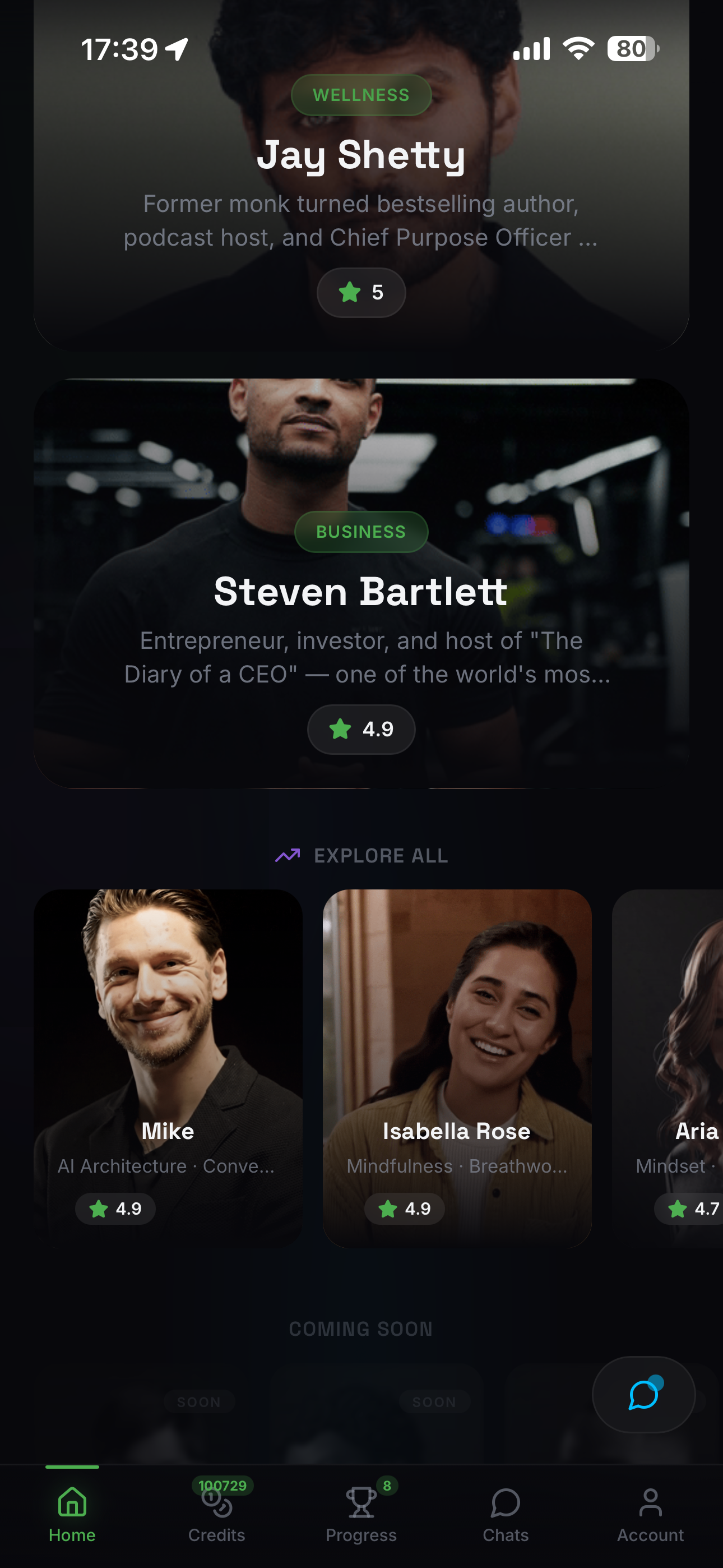 TrueTwin gallery image