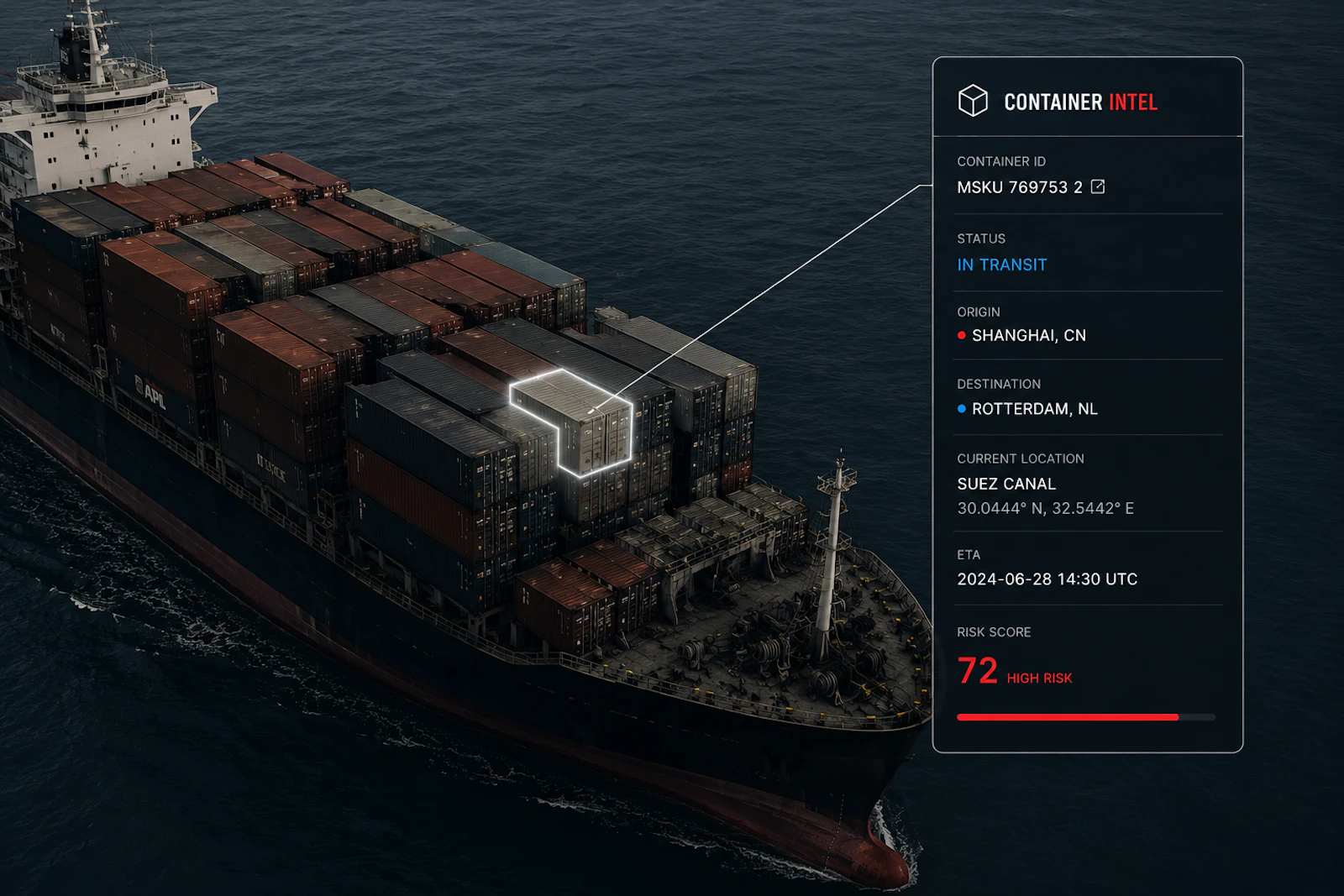 SENTINEL GIP screenshot 6