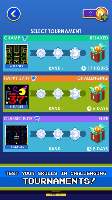 Pac-Man gallery image