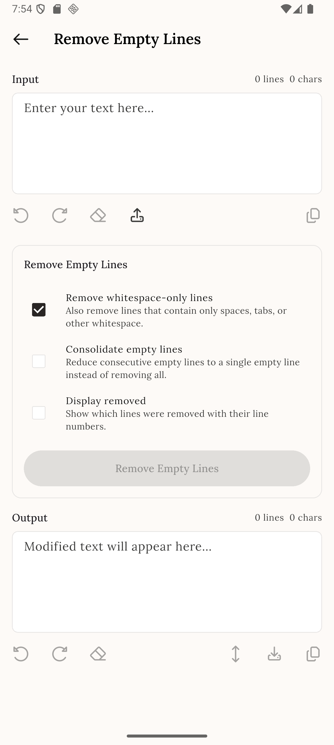 TextModifier gallery image